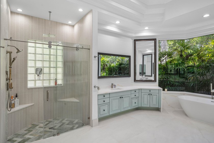 Tucked inside Seasons, one of Boca Raton's most coveted gated - photo 17