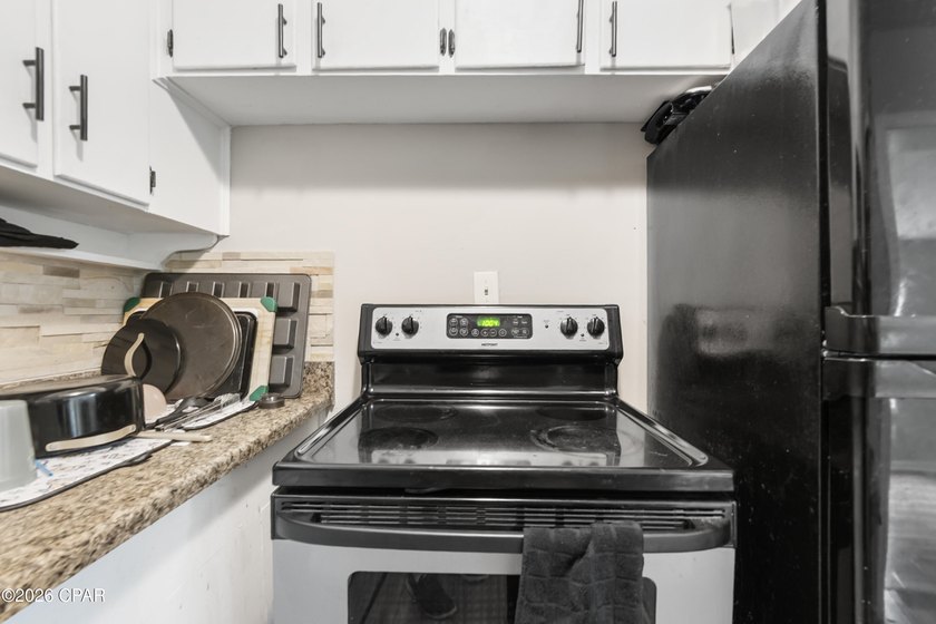 Charming, Move-In Ready Block Home in Central Panama City! - photo 19