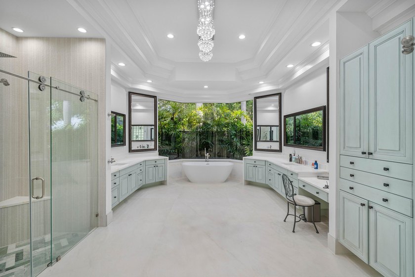 Tucked inside Seasons, one of Boca Raton's most coveted gated - photo 19