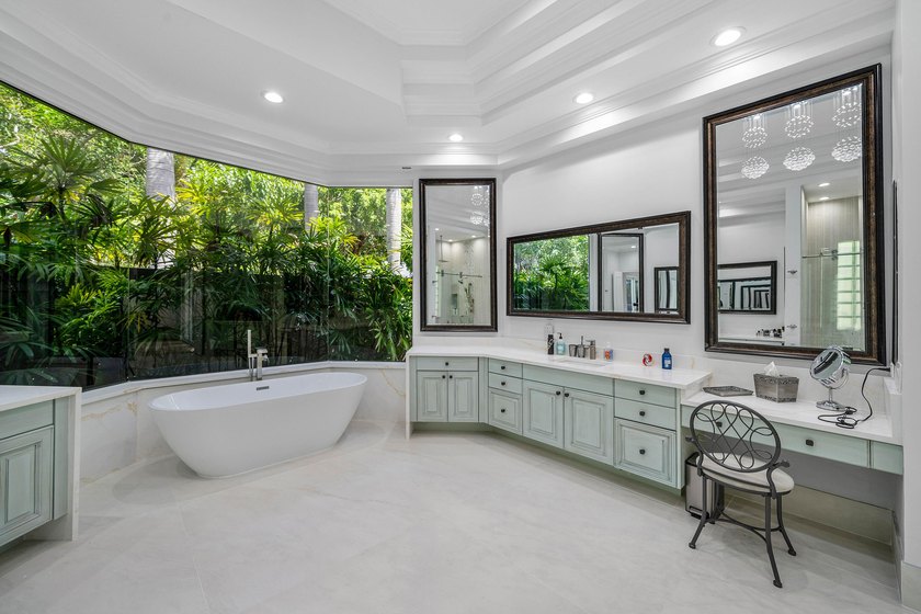 Tucked inside Seasons, one of Boca Raton's most coveted gated - photo 20
