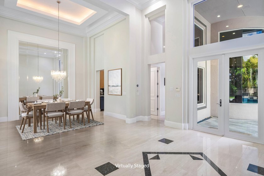 Tucked inside Seasons, one of Boca Raton's most coveted gated - photo 22