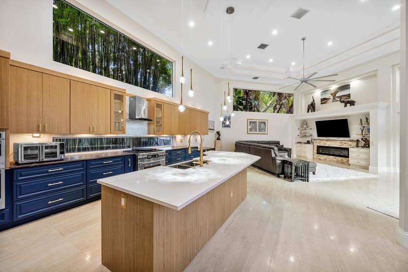 Tucked inside Seasons, one of Boca Raton's most coveted gated - photo 29