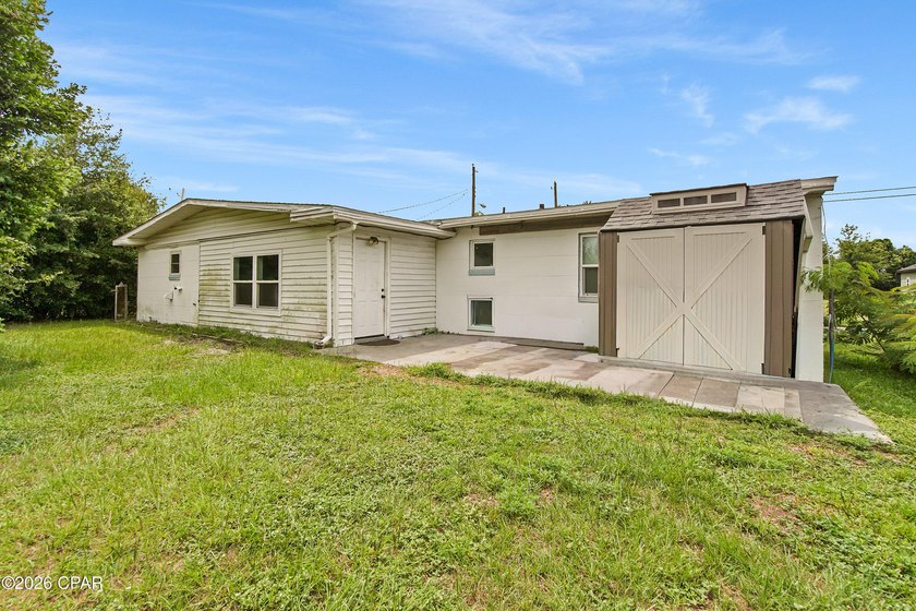 Charming, Move-In Ready Block Home in Central Panama City! - photo 31