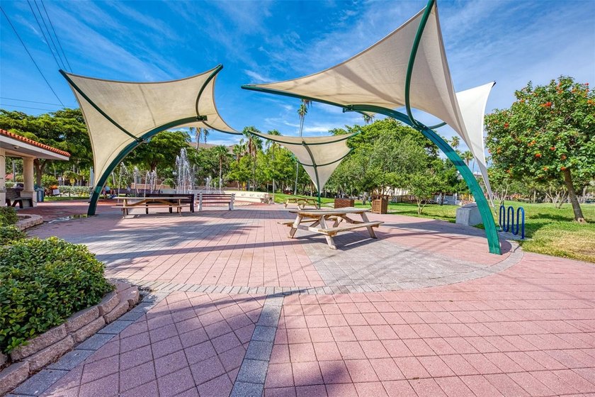 Highly sought after Capri Isles leads you to this amazing second - photo 32