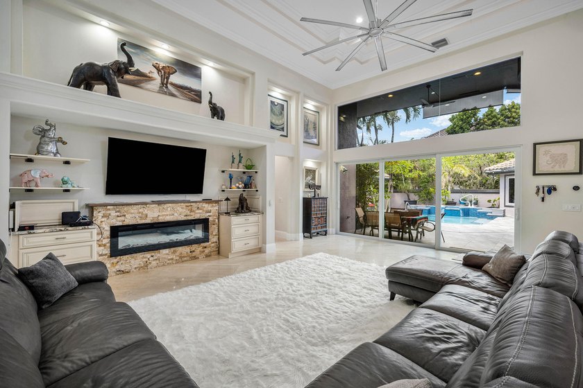 Tucked inside Seasons, one of Boca Raton's most coveted gated - photo 32