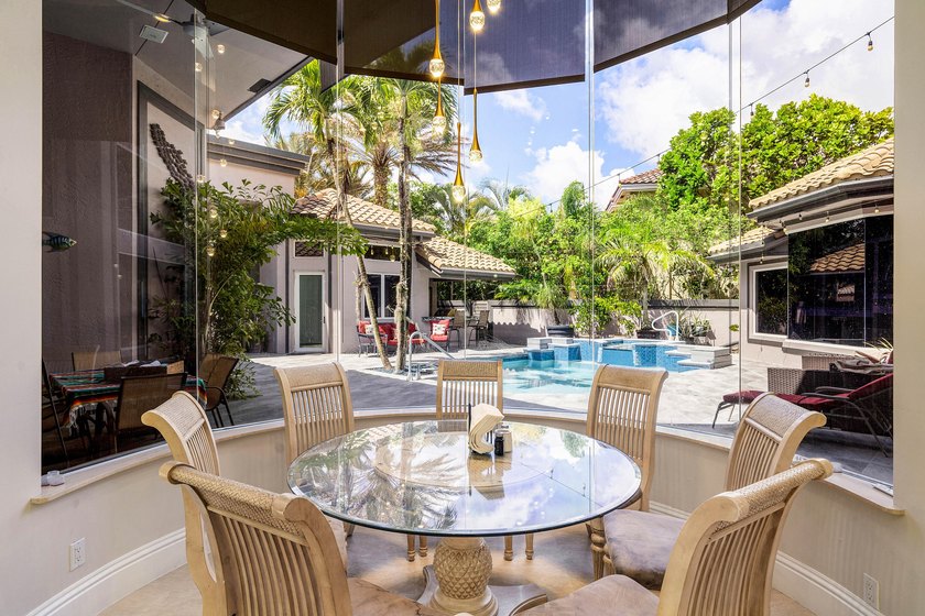 Tucked inside Seasons, one of Boca Raton's most coveted gated - photo 33