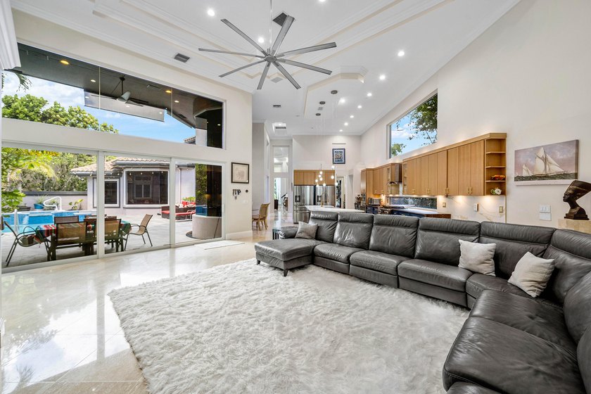 Tucked inside Seasons, one of Boca Raton's most coveted gated - photo 34
