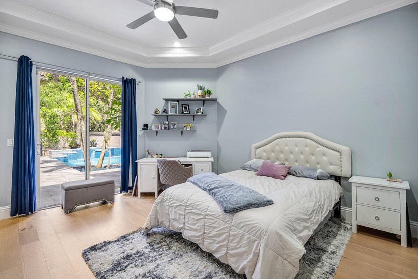 Tucked inside Seasons, one of Boca Raton's most coveted gated - photo 35