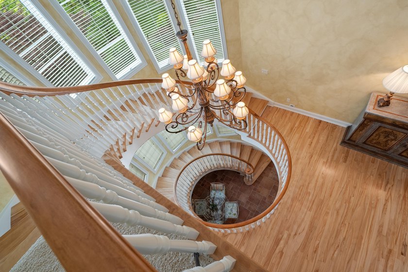A Lakefront Legacy Estate - 225' Private Shoreline | 1.9 Acres | - photo 37