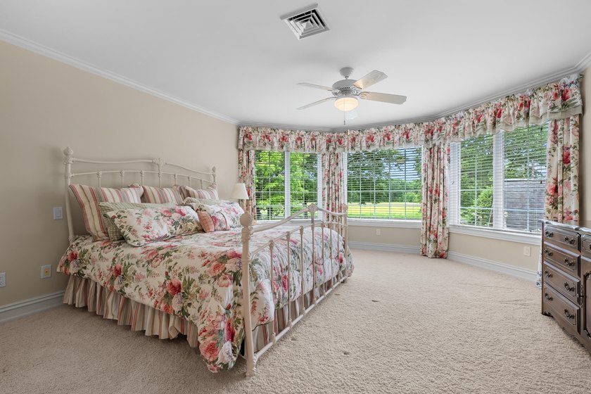 A Lakefront Legacy Estate - 225' Private Shoreline | 1.9 Acres | - photo 40