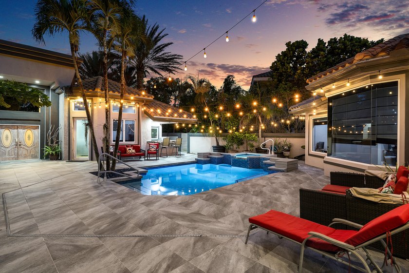 Tucked inside Seasons, one of Boca Raton's most coveted gated - photo 45