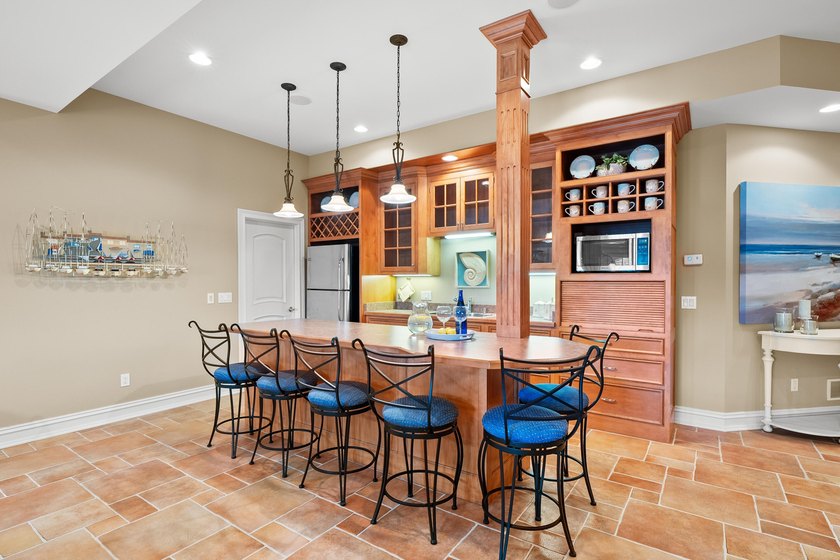 A Lakefront Legacy Estate - 225' Private Shoreline | 1.9 Acres | - photo 46