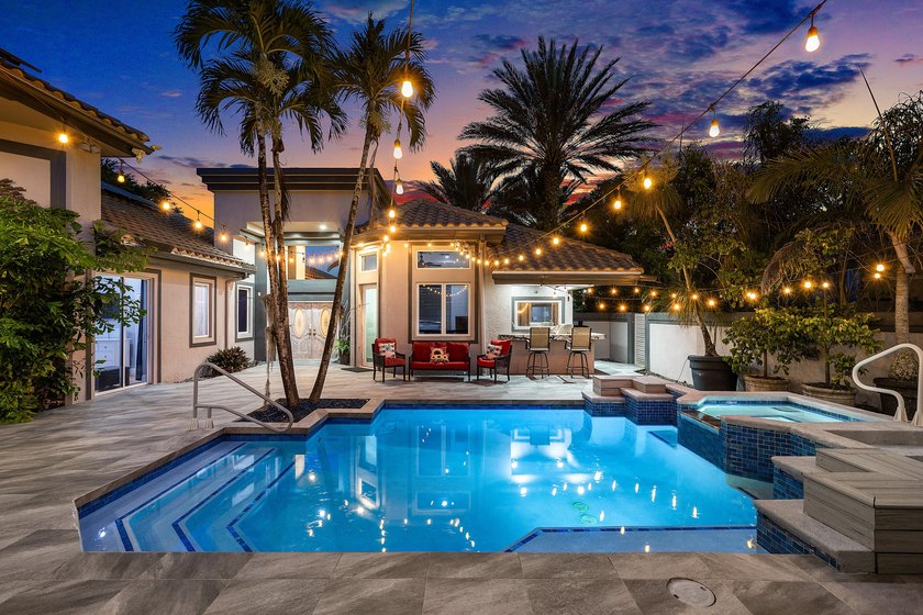 Tucked inside Seasons, one of Boca Raton's most coveted gated - photo 47