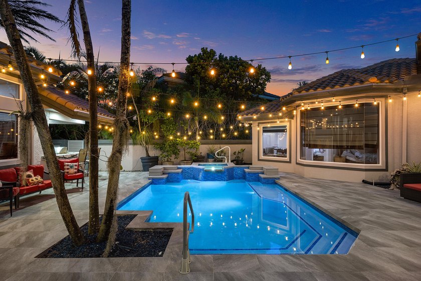 Tucked inside Seasons, one of Boca Raton's most coveted gated - photo 49