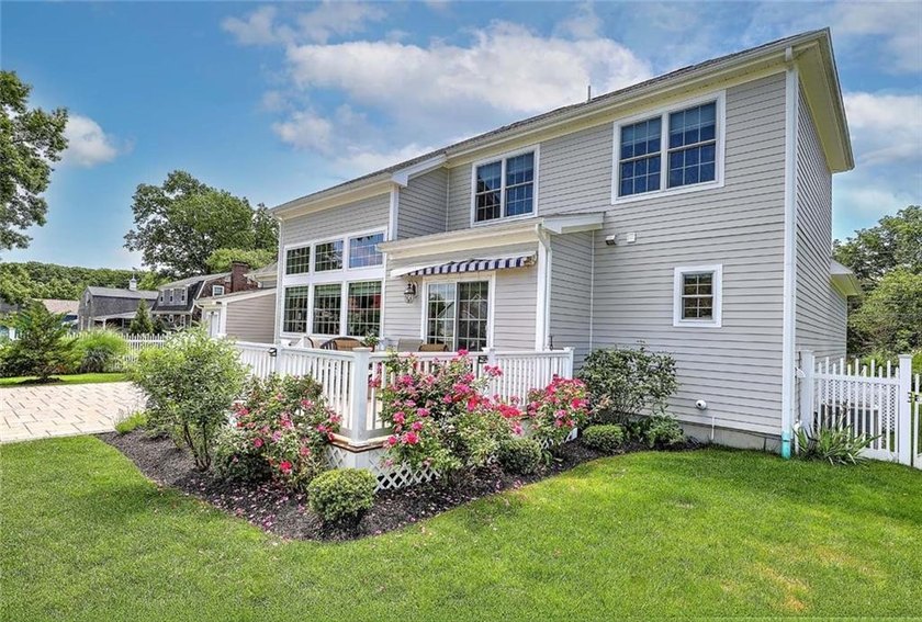 The perfect newer home in historic downtown Bristol. Enjoy the - photo 6