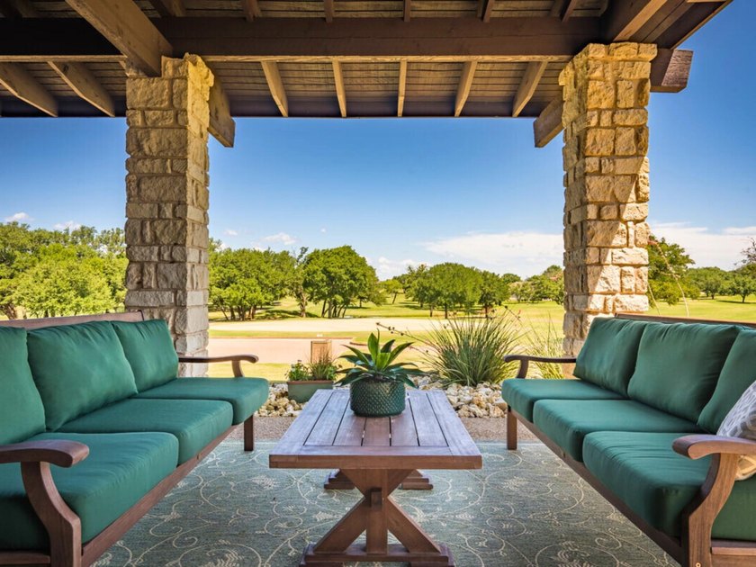 White Bluff Resort is a premier gated community spanning more - photo 11