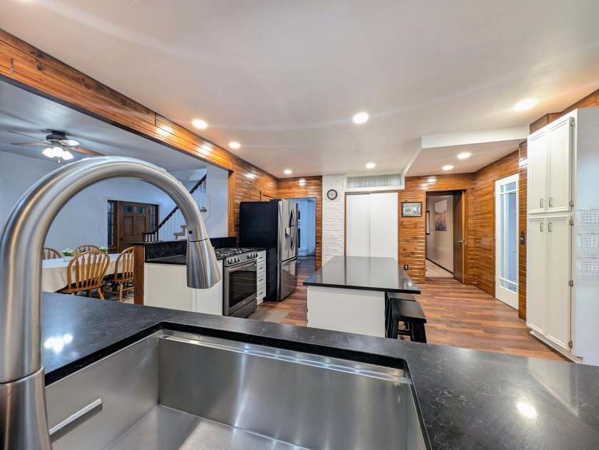 This stately brick home is a rare blend of timeless elegance - photo 12