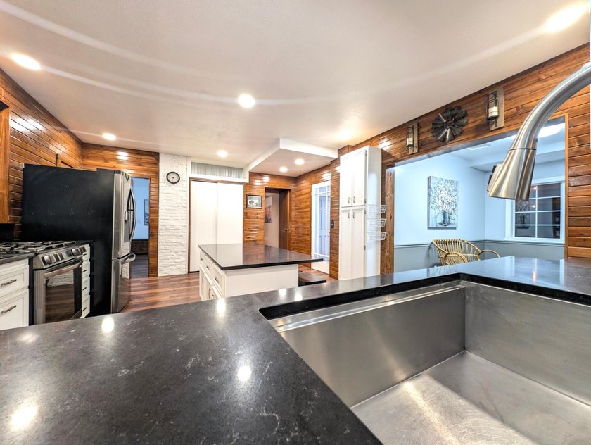 This stately brick home is a rare blend of timeless elegance - photo 13