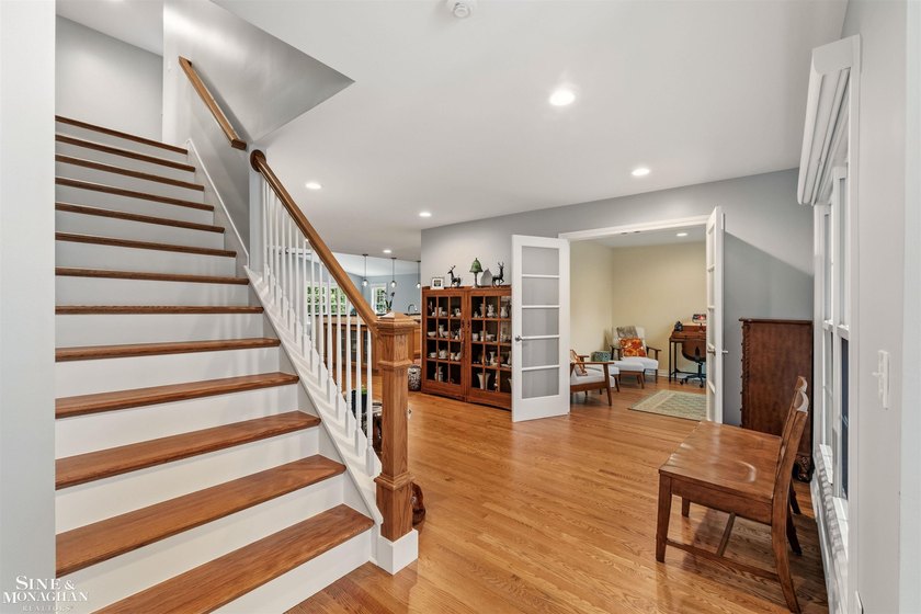 This exceptional home offers 2 highly sought-after features: a - photo 4