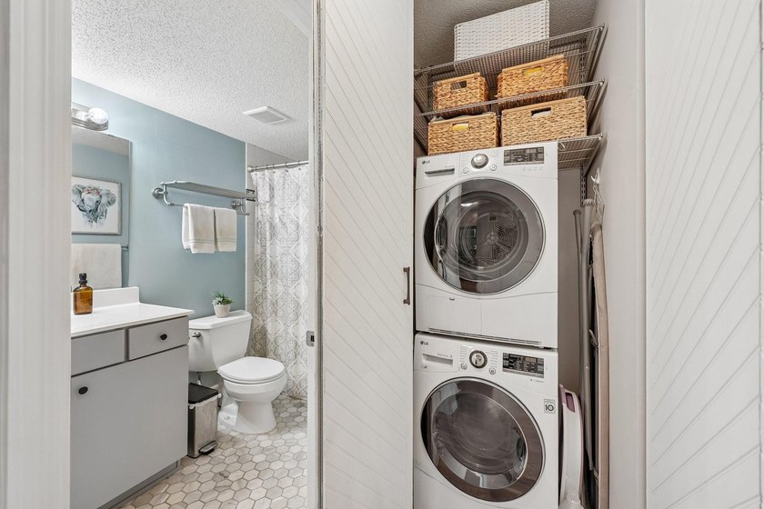 You'll feel it right away, this meticulously cared-for home at - photo 14