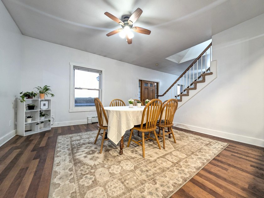 This stately brick home is a rare blend of timeless elegance - photo 15