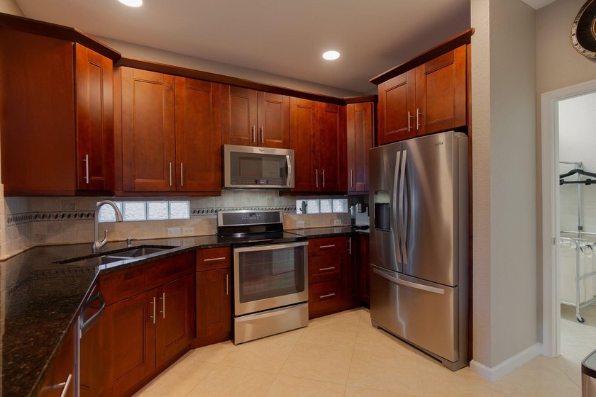 WOW ! Located in the sought-after guard gated community of - photo 16