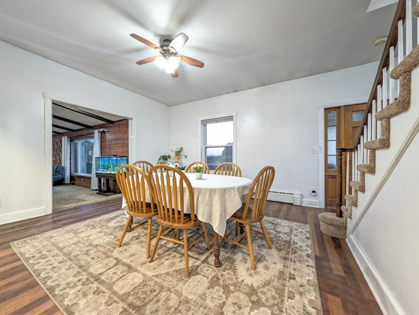This stately brick home is a rare blend of timeless elegance - photo 16