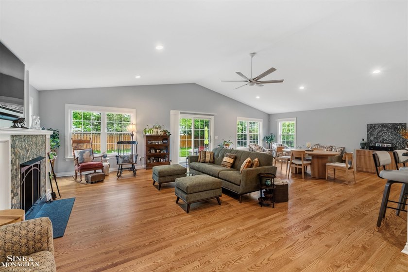 This exceptional home offers 2 highly sought-after features: a - photo 7