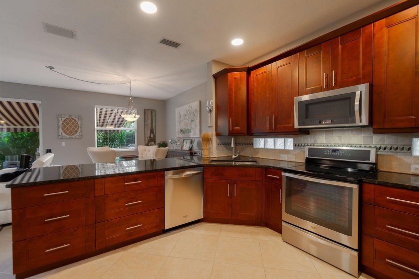 WOW ! Located in the sought-after guard gated community of - photo 17