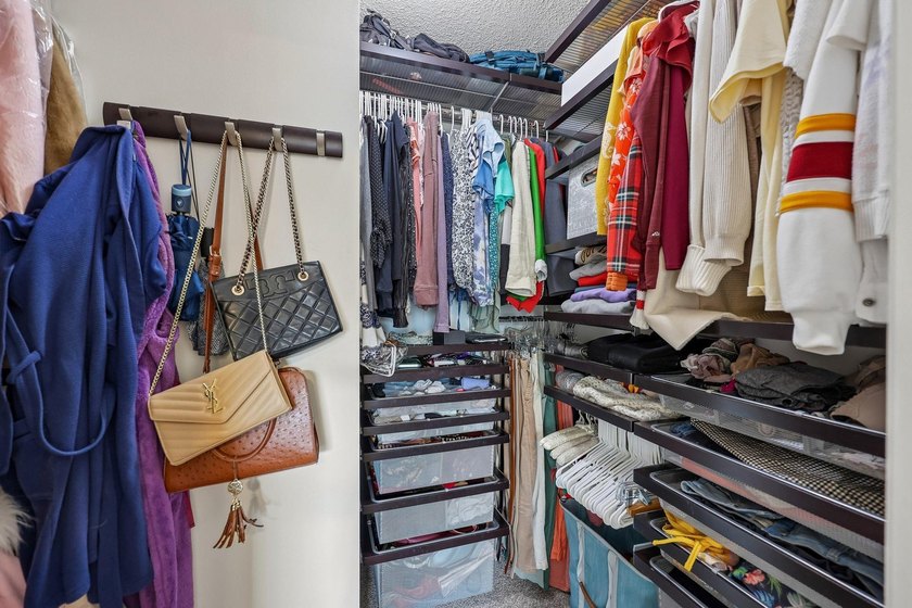 You'll feel it right away, this meticulously cared-for home at - photo 17