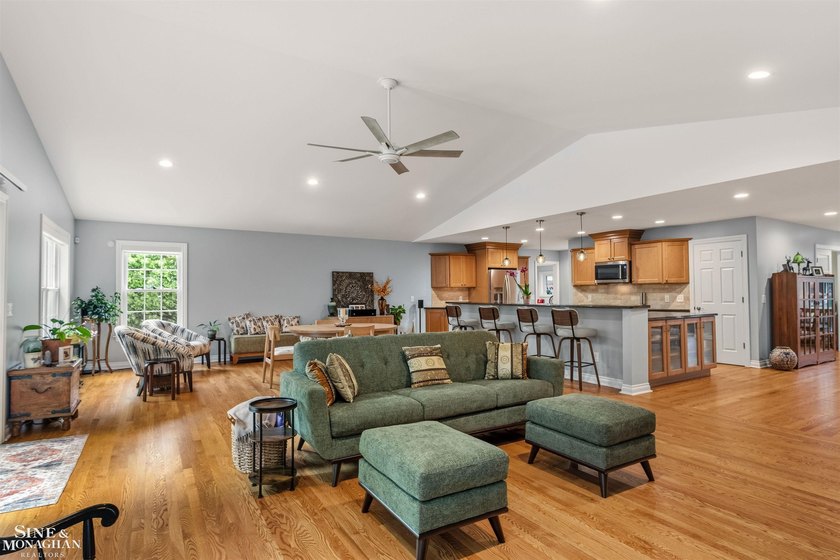 This exceptional home offers 2 highly sought-after features: a - photo 8