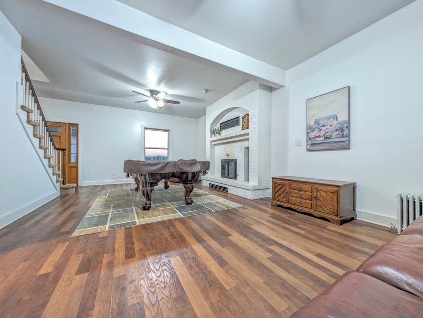 This stately brick home is a rare blend of timeless elegance - photo 20