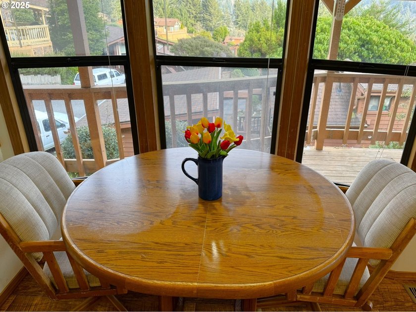 Turnkey Ocean View Cabin - Updated, Income-Producing &amp; Steps to - photo 20