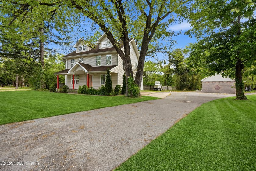 Prime Route 9 Commercial Opportunity Perfect for landscapers - photo 4