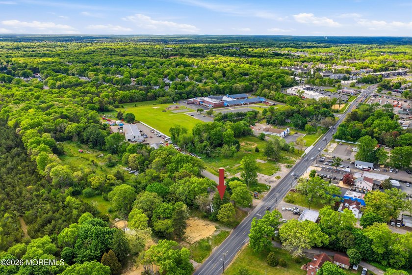 Prime Route 9 Commercial Opportunity Perfect for landscapers - photo 5