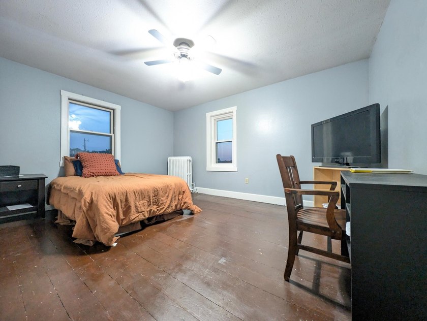 This stately brick home is a rare blend of timeless elegance - photo 25