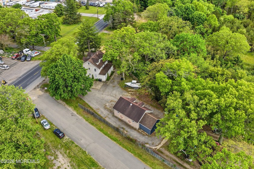 Prime Route 9 Commercial Opportunity Perfect for landscapers - photo 6