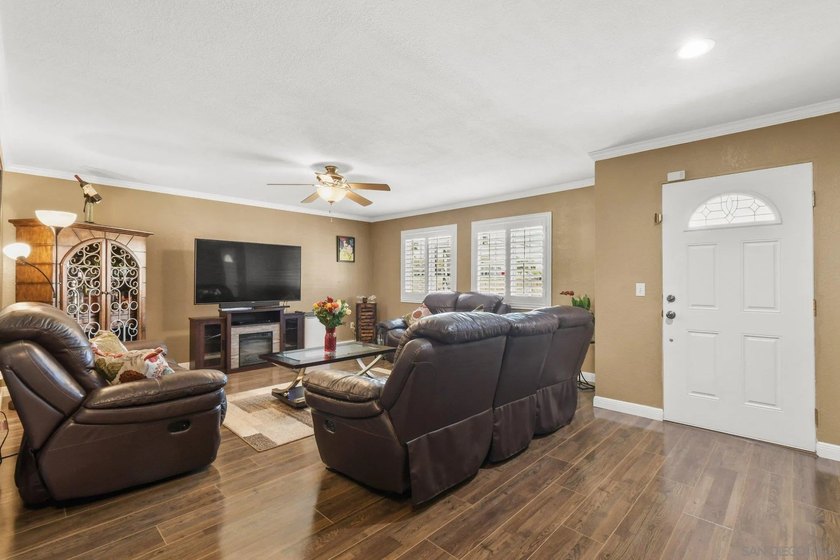 Situated on a huge, premium corner lot, this meticulously - photo 7