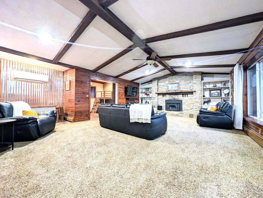 This stately brick home is a rare blend of timeless elegance - photo 30