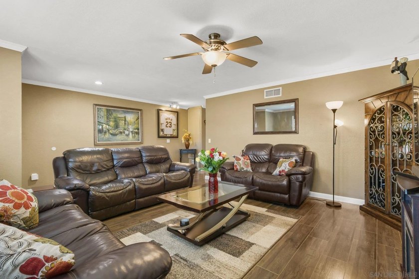 Situated on a huge, premium corner lot, this meticulously - photo 10
