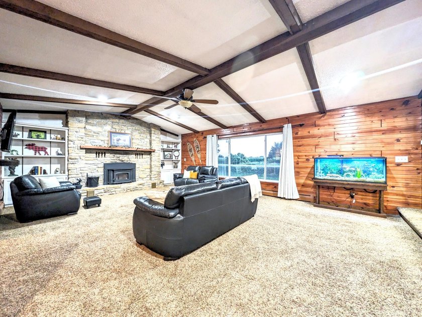 This stately brick home is a rare blend of timeless elegance - photo 31