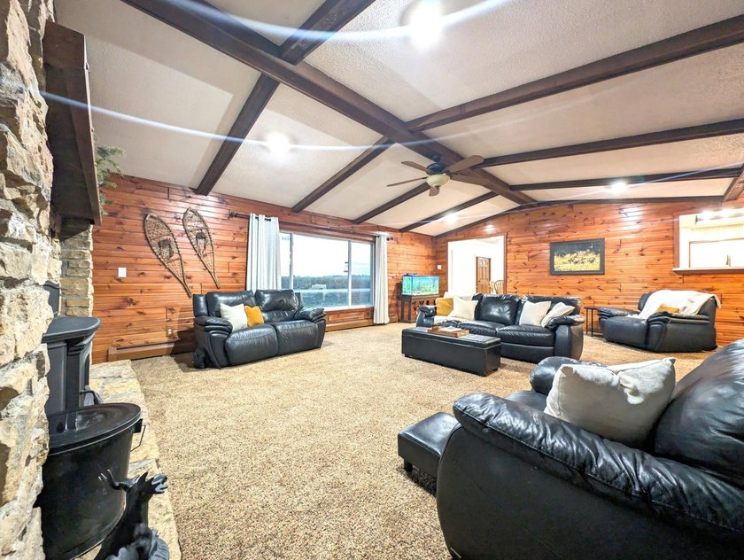 This stately brick home is a rare blend of timeless elegance - photo 33