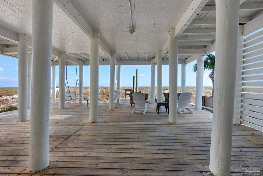 Gulf-Front Luxury Estate A rare opportunity to own The Shore - photo 35