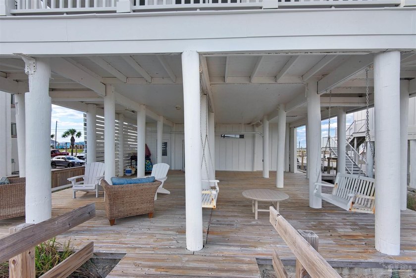 Gulf-Front Luxury Estate A rare opportunity to own The Shore - photo 38