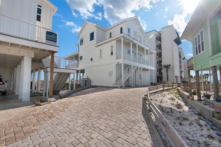 Gulf-Front Luxury Estate A rare opportunity to own The Shore - photo 44