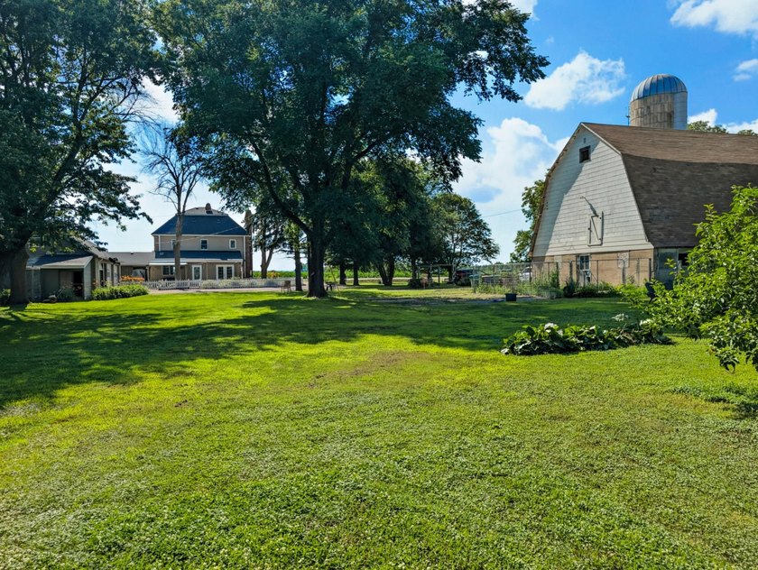 This stately brick home is a rare blend of timeless elegance - photo 50
