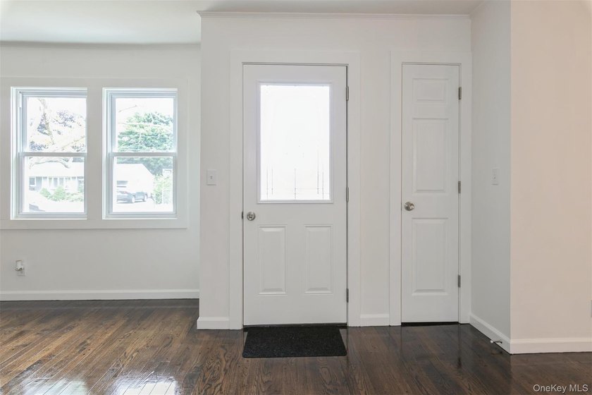 Welcome home to this beautifully renovated 4 bedroom, 2 full - photo 4