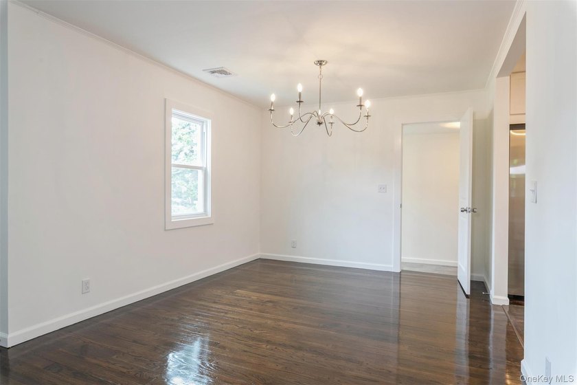 Welcome home to this beautifully renovated 4 bedroom, 2 full - photo 6