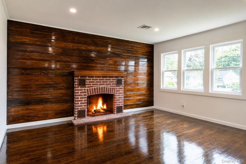 Welcome home to this beautifully renovated 4 bedroom, 2 full - photo 8