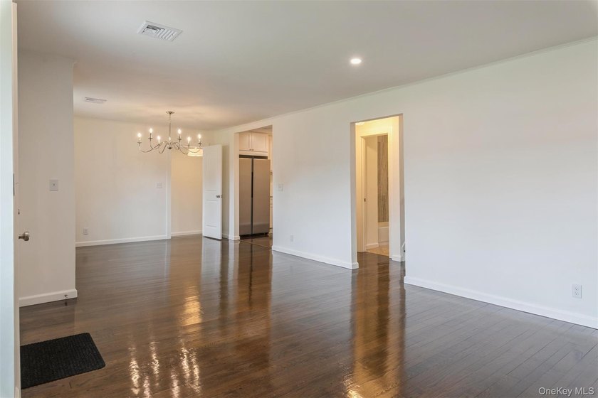 Welcome home to this beautifully renovated 4 bedroom, 2 full - photo 10